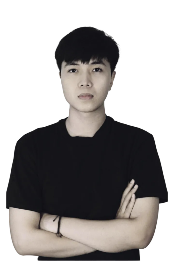 Lâm Tuấn Anh