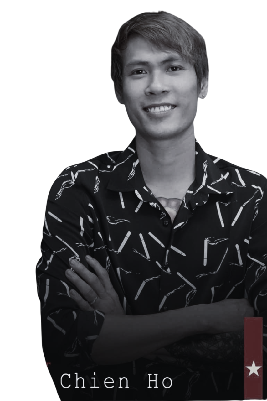 Chiến Hồ
