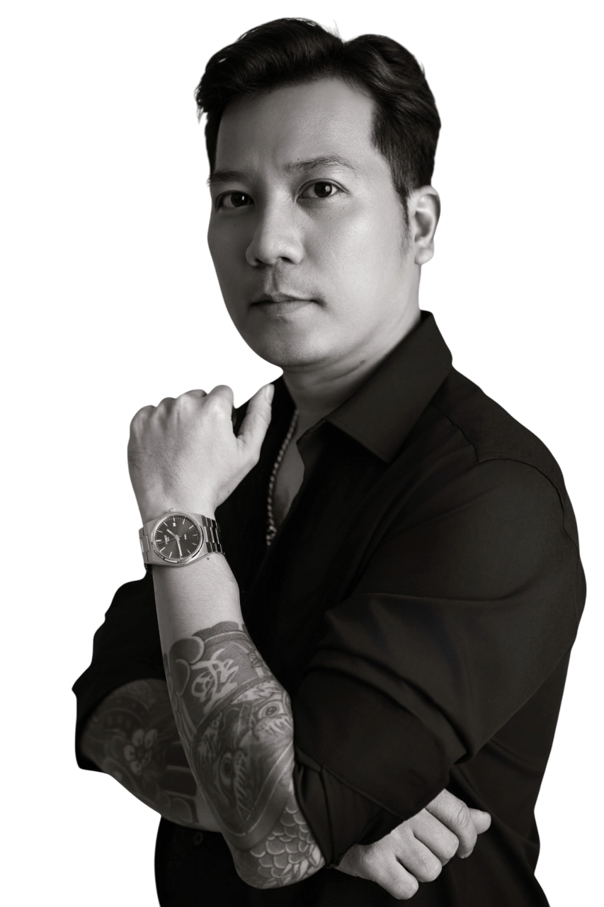 Hoàng Phi