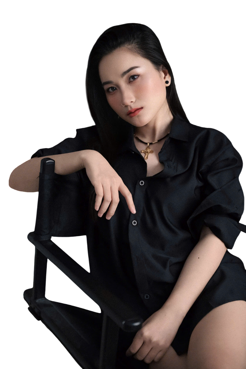 Kenly Ziin