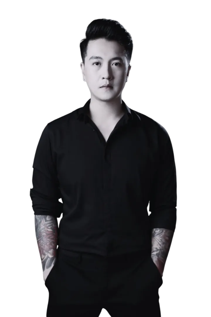 Hoàng Hưng 